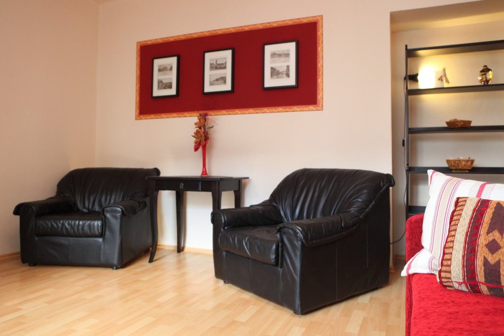 Apartment on Jakubovo namestie - Jakub square - next to Eurovea