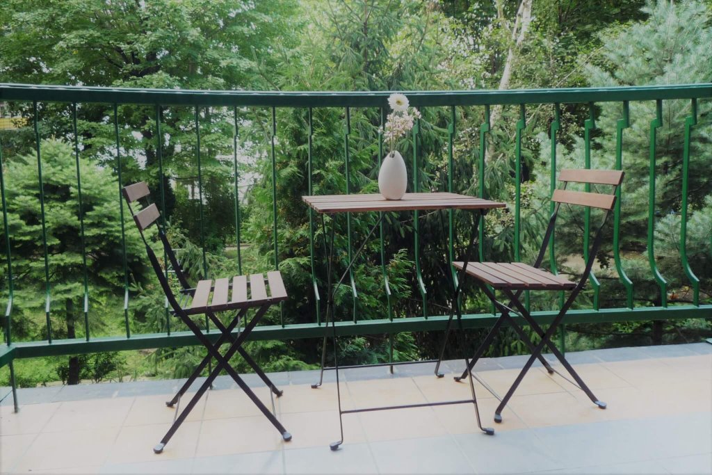 Apartment on Jakubovo namestie - Jakub square - next to Eurovea